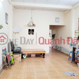 Urgent sale of old house ready to build new 90m2, 2 floors Nguyen Thien Thuat, Ward 24, Binh Thanh _0