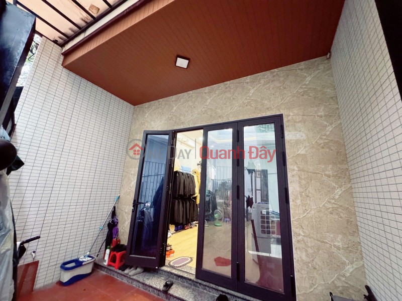 ► Gần MT Trần Cao Vân, 73m2, ngang 7, 3 tầng + 3 Phòng Trọ, thu 15.5 tr/th, hơn 4 tỷ Việt Nam Bán đ 4,35 tỷ