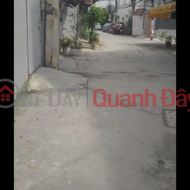 GOOD PRICE - OWNER Needs to Sell Land Plot Quickly, Nice Location In Go Vap District, HCMC _0