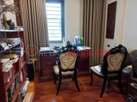 BÁN NHÀ NGUYỄN KHÁNH TOÀN, ÔTÔ VÀO NHÀ, DÂN XÂY, 2 THOÁNG, 5 TẦNG, 54M2 GIÁ 15 TỶ 790 _0