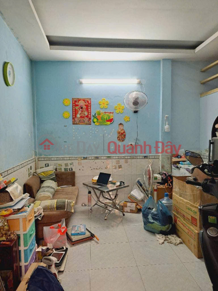 Property Search Vietnam | OneDay | Residential, Sales Listings O1810 near Mega Hiep Phu, District 12, Shared Ownership, Wider at the back, 2.8x5m, 2.x billion VND