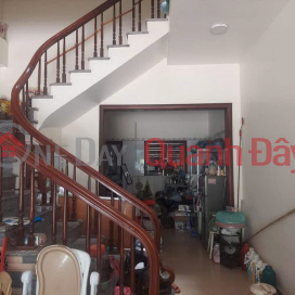 BEAUTIFUL 2.5-STOREY HOUSE FOR SALE IN GROUP 14, TIEN PHONG WARD _0