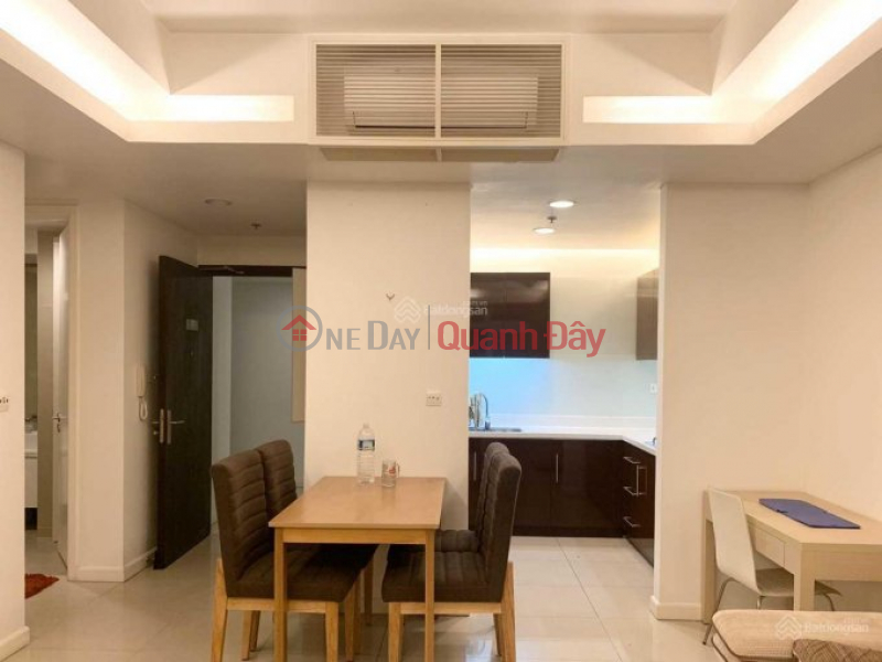 Azura apartment for rent, 2 bedrooms, fully furnished, nice view of Han river Vietnam Rental | ₫ 18 Million/ month