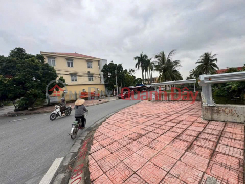 79M² MẶT TIỀN TRUNG TÂM NAM ĐỒ SƠN – NGAY NGÃ 3 – GIÁ 3.5X TỶ – VỊ TRÍ VÀNG KINH DOANH ZALO 0567 222 555 _0