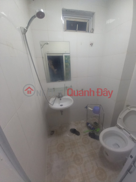 Property Search Vietnam | OneDay | Residential Sales Listings Mai Dich House for sale _ Cau Giay, 38m2, 5 floors, 4m frontage, price 5.5 billion