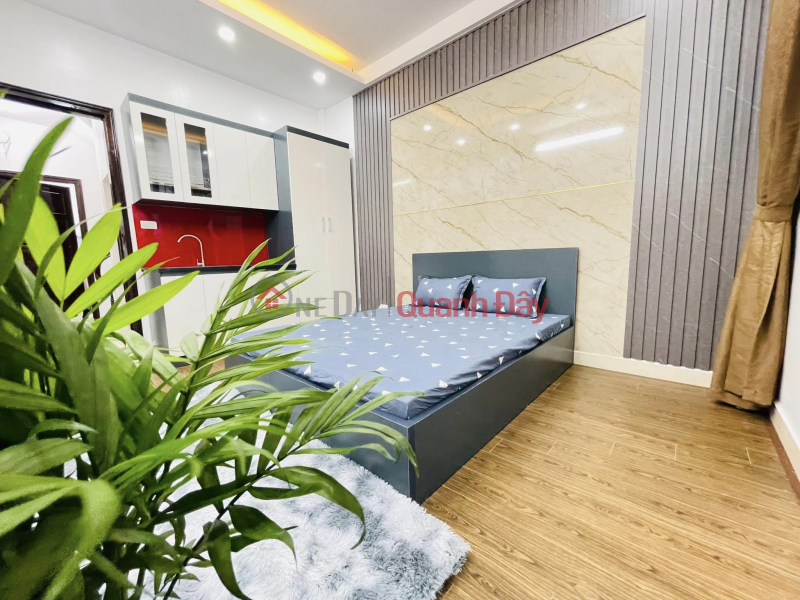 Property Search Vietnam | OneDay | Residential, Sales Listings NEW KONG Urgent sale Duong Quang Ham 35m2, 5T, very close to Cars, open road 4.85 billion