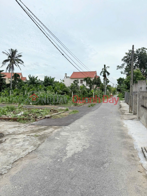 2 LÔ ĐẸP NGÕ 66 TƯ THỦY – HÒA NGHĨA, GIÁ CHỈ TỪ 1.X TỶ – ZALO 0567 222 555 _0