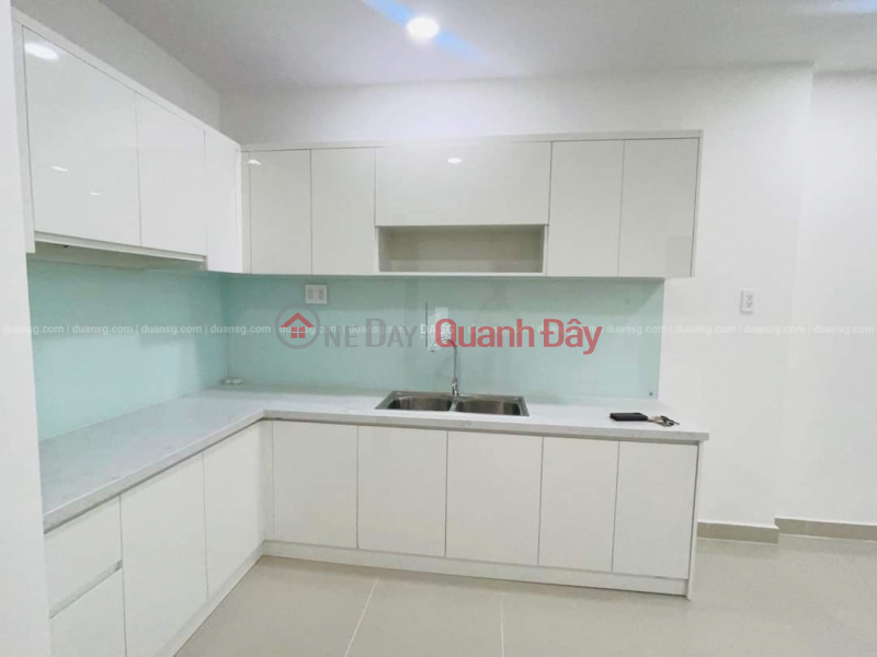 Property Search Vietnam | OneDay | Nhà ở Niêm yết bán | SỞ HỮU NGAY CĂN HỘ MỚI BÀN GIAO TRUNG TÂM QUẬN 6 - Dự Án The Western Capital