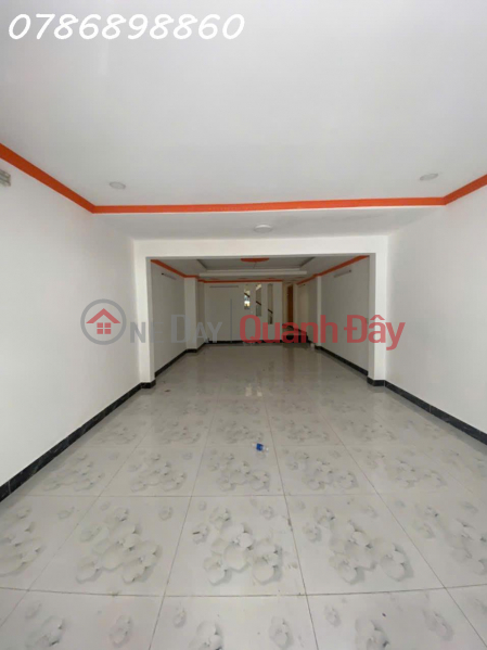 Property Search Vietnam | OneDay | Nhà ở Niêm yết bán, BÁN NHÀ 4 TẦNG – MẶT TIỀN HẺM 308 HUỲNH TẤN PHÁT, P. TÂN THUẬN TÂY, QUẬN 7