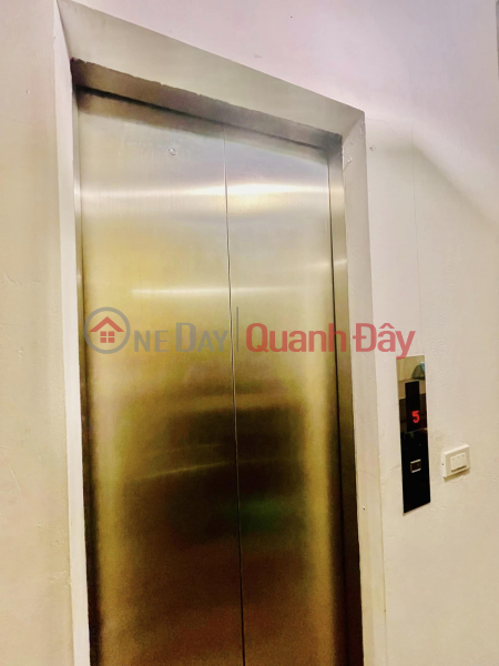 Property Search Vietnam | OneDay | Residential | Sales Listings | House for sale 102m2 Nguyen Van Cu street, Long Bien Garage 7 seats Elevator Prime business 13.5 Billion