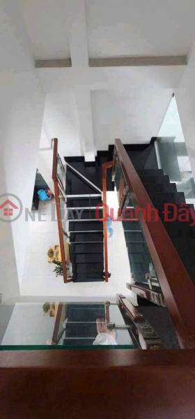 Nhà Hai Mặt Tiền Hẻm - 2 Tầng, DT: 52m² , Tân Quý Tân Phú Vietnam | Sales, đ 5.7 Billion