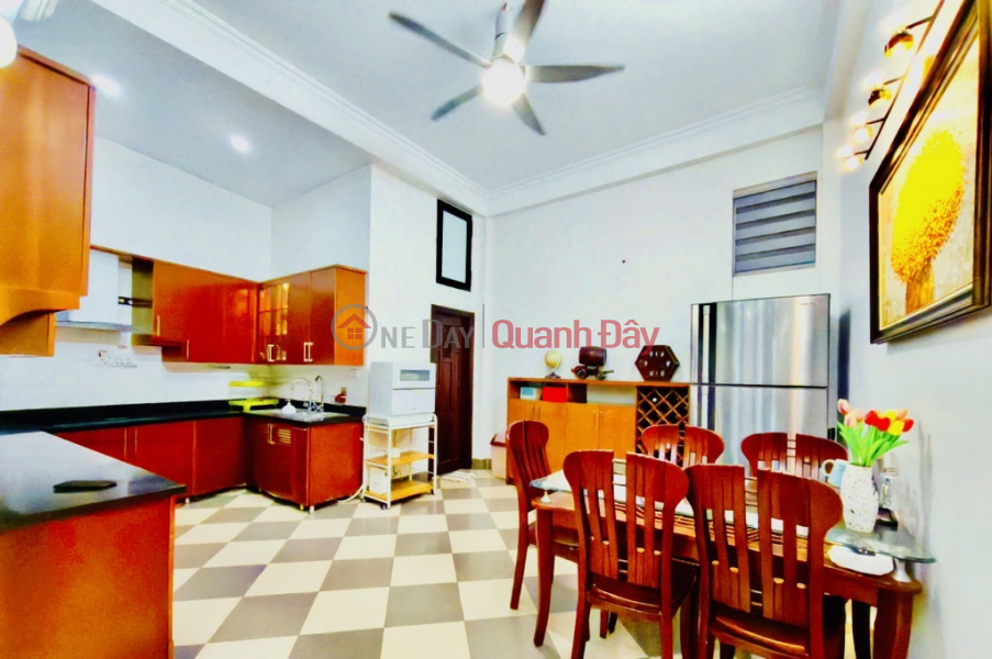  Làm ơn chọn, Nhà ở Niêm yết bán, đ 12,6 tỷ