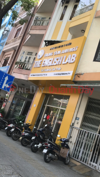 The English Lab- 100 Nguyễn Hữu Thọ (The English Lab- 100 Nguyen Huu Tho) Cẩm Lệ | ()(2)