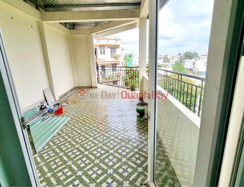 Property Search Vietnam | OneDay | Nhà ở Niêm yết bán L2270 ️ LÔ GÓC - HẺM Ô TÔ TRÁNH - GIÁ ĐẦU TƯ