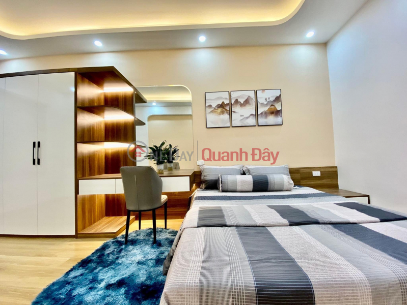 Property Search Vietnam | OneDay | Nhà ở, Niêm yết bán Bán nhà phố Trương Định, 34m, nhà mới , chủ nhà mua nhà to hơn nên bán, 3 tỷ300