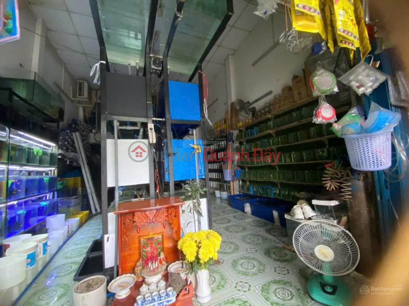 Property Search Vietnam | OneDay | Nhà ở, Niêm yết bán Bán nhà mặt phố tại Lê Hồng Phong, 2,8 tỷ, 51m2, pháp lý đầy đủ, mặt tiền 4,5m
