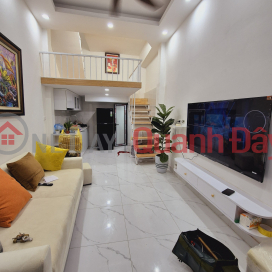 House for sale in Do Thuan, To Hoang dike, area 18\/24m2, 4 bedrooms, 3 bathrooms, price 3.15 billion _0