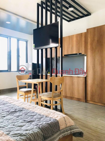 Property Search Vietnam | OneDay | Residential, Sales Listings, SUPER BEAUTIFUL APARTMENT FOR SALE - REVENUE 40 MILLION\\/MONTH - PRICE ONLY OVER 11 BILLION - ONLY 1 HOANG SA STREET FROM MY KHE BEACH