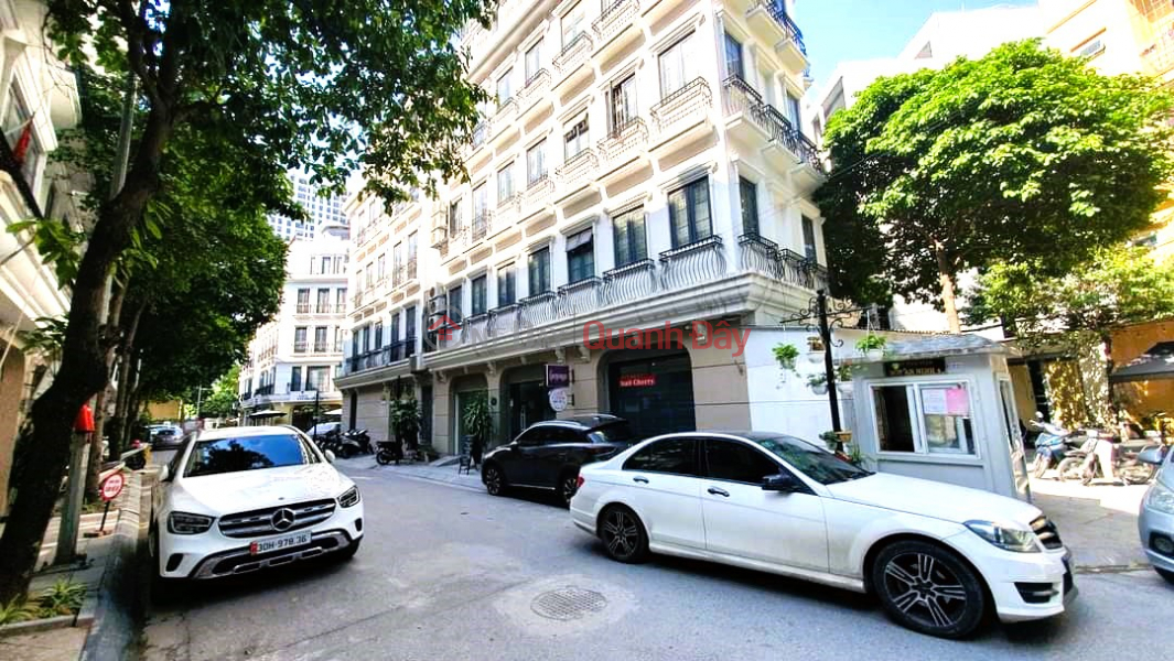 Property Search Vietnam | OneDay | Nhà ở, Niêm yết bán Bán nhà Dòng Tiền Đình Thôn, Ô tô tránh, 130m, 10T, Doanh thu 2 tỷ/năm, nhỉnh 40 tỷ