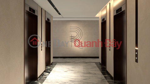 Luxury apartment, long-term ownership, 1 step to the sea in Dong Hoi City for only over 1 billion _0