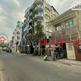 Góc 2MT Thạch Thị Thanh, Tân Định, Quận 1 - 10*18, 140m2 - 58 tỷ. Pháp lý chuẩn _0