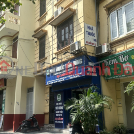 Vũ Ngọc Phan 101m 17 phòng khép kín chỉ 19,3 tỷ, sổ nở hậu _0