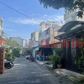 Bán nhà 4x17m, 3 Tầng – Hẻm 6m Tô Hiệu, Tân Phú – Giá 6.95 tỷ TL _0