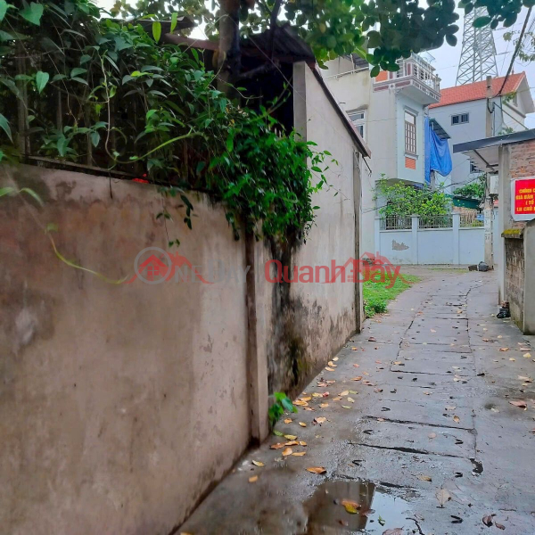 Property Search Vietnam | OneDay | Residential | Sales Listings | OWNER SELLS 43M2 LAND LOT IN DONG MAI-HA DONG-HA NOI