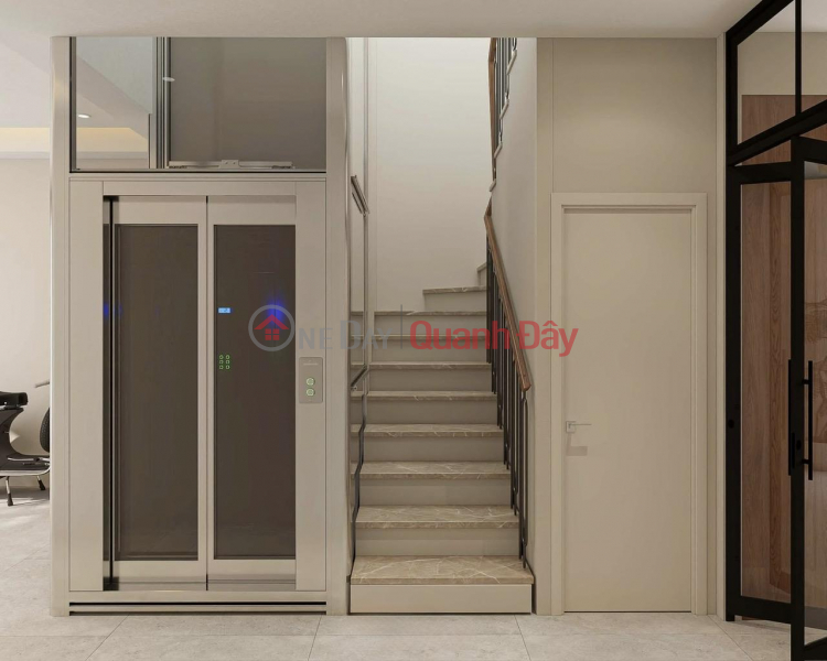  | Làm ơn chọn | Nhà ở | Niêm yết bán | đ 16,5 tỷ