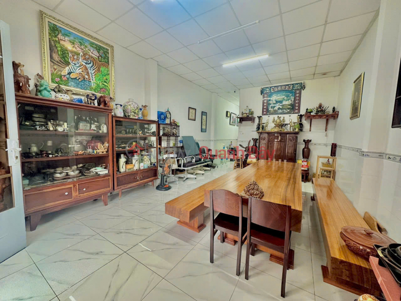 Own a beautiful 1-storey house right in Buu Long residential area, near Nha Vien Quan, only 4.6 billion Sales Listings