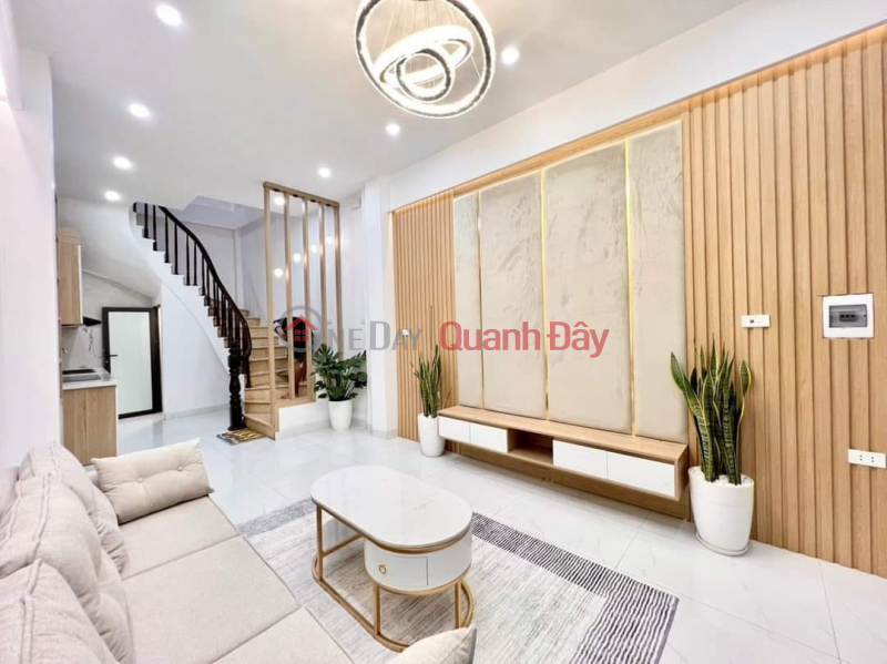 Property Search Vietnam | OneDay | Nhà ở, Niêm yết bán, Bán nhà quận Thanh Xuân Vũ Trọng Phụng 40m 3 tầng mặt tiền 5.2m vài bước chân ra ô tô chỉ 4.2 tỷ lh