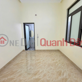 1-storey house for sale in Chi Dong 2 village, Quang Minh commune. Prime location, market front, great for business _0