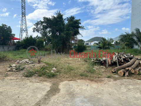 Chủ cần bán lô đất phường Nam nha trang , thuộc xã vĩnh thái củ _0