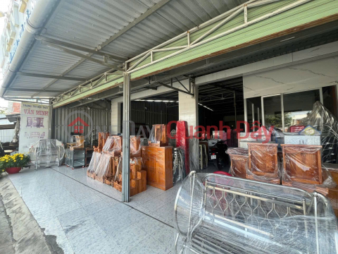 PRIME LAND - FRONTAGE - URGENT SALE of a Potential Plot of Land in Binh Thanh Commune, Thanh Binh District, Dong Thap Province _0