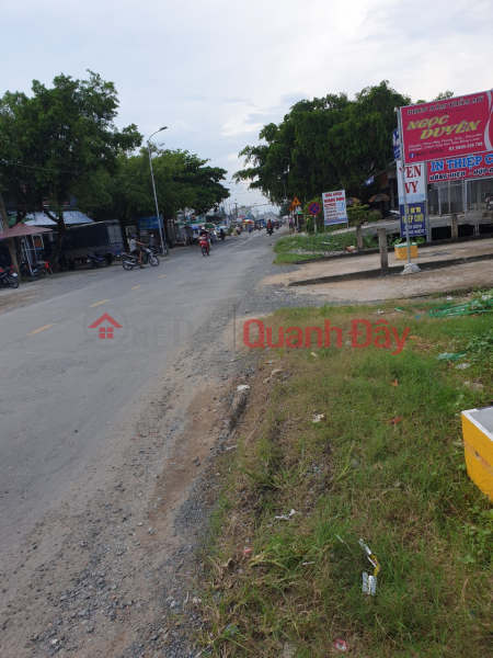 Property Search Vietnam | OneDay | Residential, Sales Listings, OWNER Needs to Sell Land Plot Quickly, Beautiful Location in Ke Sach, Soc Trang - Extremely Cheap Price