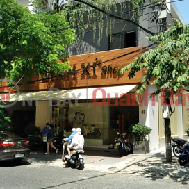 Linh Xí Shop,Hai Chau, Vietnam