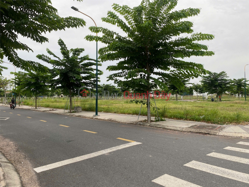 Land for sale in Hoa Loi, 90m², Frontage 12m, Price 1.45 billion Vietnam, Sales đ 1.45 Billion