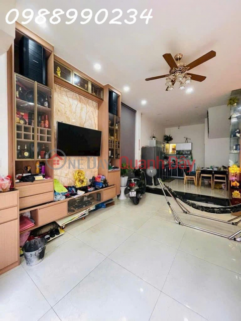 House for sale, area 68m² - 4 bedrooms, 3 bathrooms - Price 8.5 billion - Vo Thi Nho, near Nam Long residential area, District 7 _0