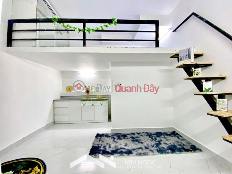 House for sale in Tan Ky Tan Quy Truck Alley, Tan Phu, 160m2, 5 floors, 46 bedrooms, price 27 billion Vietnam | Sales | đ 27 Billion