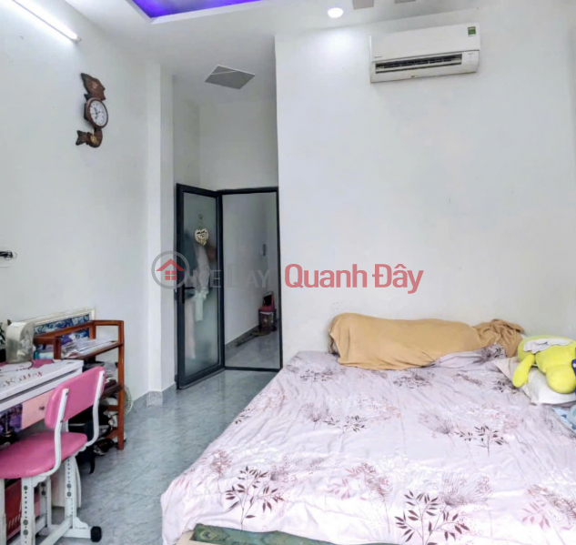 Rare Thu Duc, Car alley, Urgent sale, 3 new floors, Area 174m2, Price 7.5 billion Sales Listings