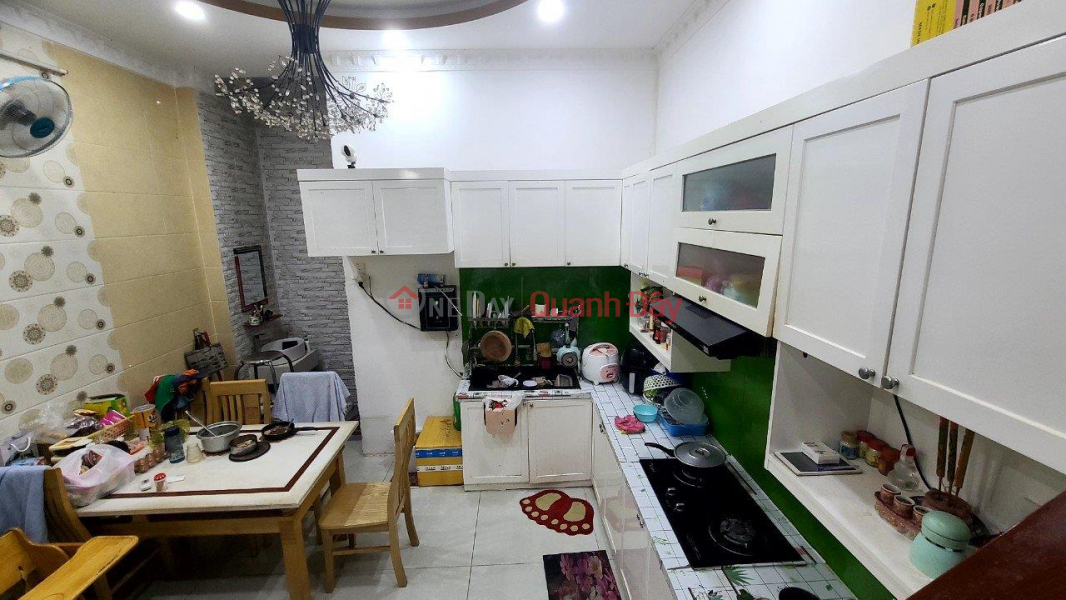 Property Search Vietnam | OneDay | Residential, Sales Listings | OWNER HOUSE - GOOD PRICE QUICK SELLING BEAUTIFUL HOUSE IN Nha Be Town, Nha Be District - HCM