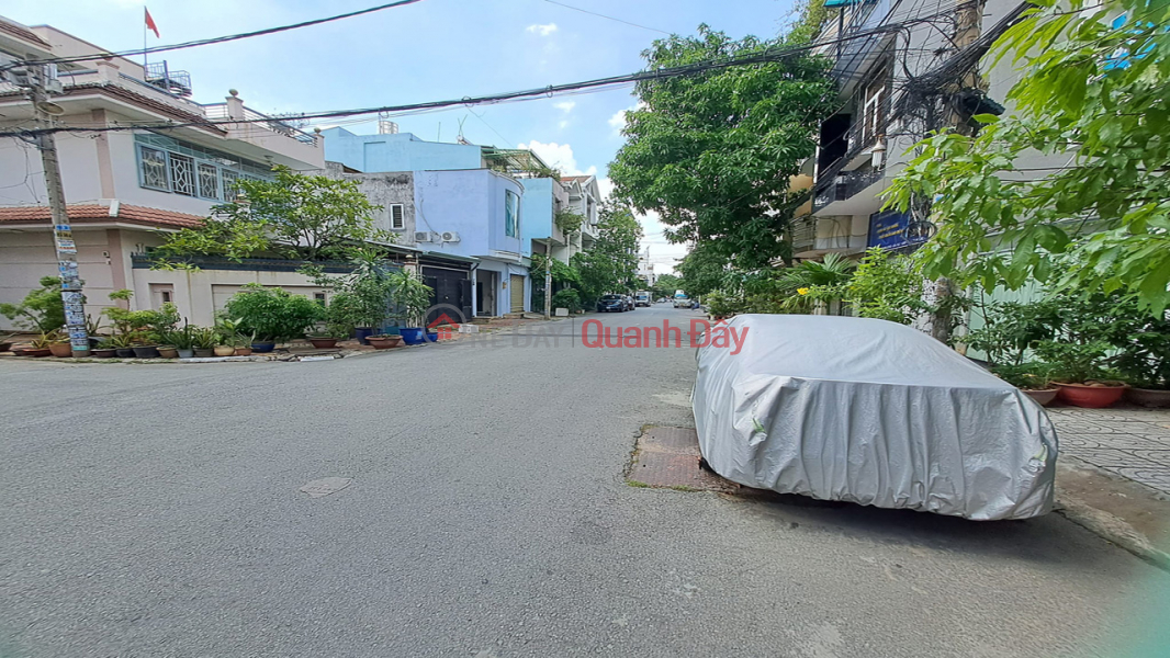 ﻿Bán nhà Hà Huy Giáp phường T.Lộc quận 12, KDC Nam Long, đường 10m, giá chỉ 5.9 tỷ Niêm yết bán