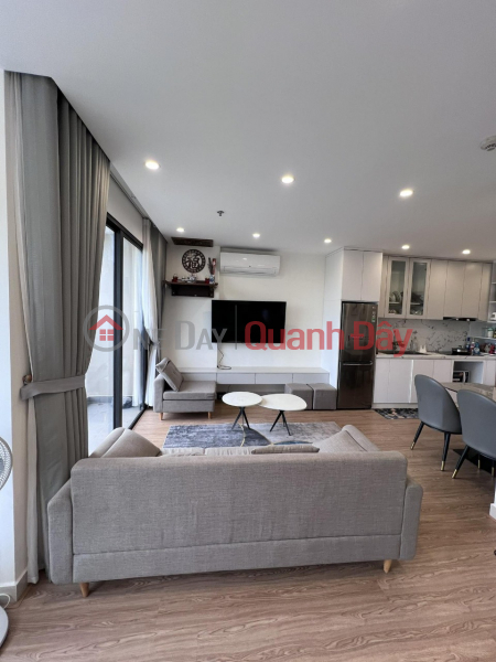 EXCLUSIVE TRANSFER OF BUILDING S101, 2D 1 APARTMENT, FULLY FURNISHED, NO PRICE AS GOOD AS YOURS | Vietnam, Sales đ 2.9 Billion