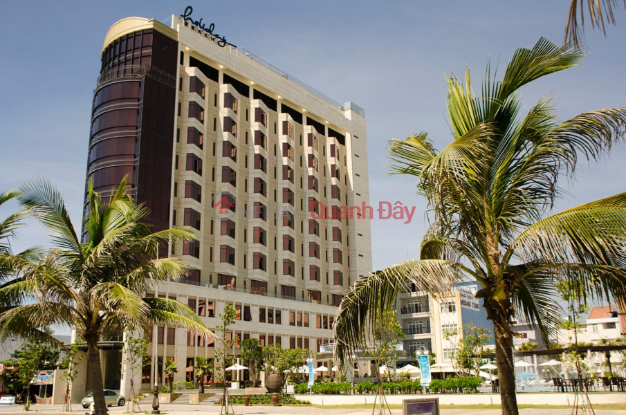 Holiday Beach Danang Hotel & Resort (Holiday Beach Danang Hotel & Resort) Ngũ Hành Sơn | ()(5)