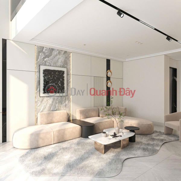 BÁN NHÀ PHÂN LÔ, NGUYỄN XIỂN- THANH XUÂN, 36 M2, 6 TẦNG TM, MT 4 M, GIÁ 11,2 TỶ., Việt Nam | Bán | đ 11,2 tỷ