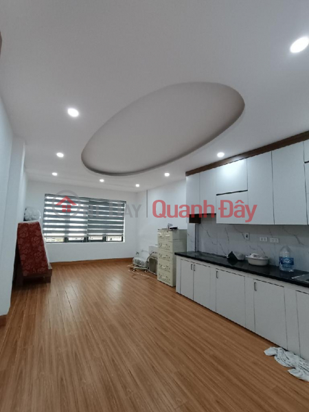 Property Search Vietnam | OneDay | Nhà ở | Niêm yết bán | Chủ Cần Tài Chính Bán Gấp Nhà 55m x 4 Tầng Đường Tô Hiệu -Hà Đông ngõ rộng ô tô vào nhà.