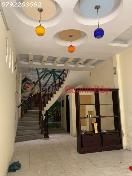 đ 14,3 tỷ Bán Nhà. Khương Đình . Thanh Xuân 80m x 3T x Mặt tiền 4.3m . Giá 14,5 tỷ