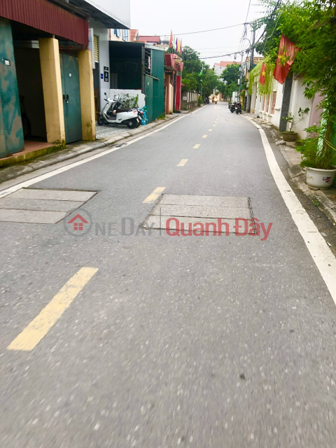 *LE XA - GIA LAM *136M, 5D MORE - NEIGHBORING VINHOME GIA LAM - CENTER - PROFIT POTENTIAL. _0