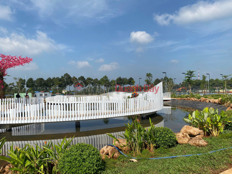 Sở Hữu Đất Nền The Link City Chỉ Từ 600 Triệu – Sổ Riêng Từng Nền Việt Nam, Bán, đ 2,1 tỷ