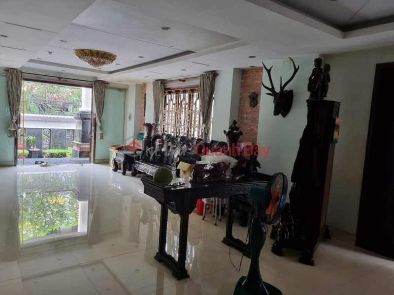 Selling the upper-class villa in the NAME OF FIRE AREA - BINH TAN - 250m2 - 28 billion - BEAUTIFUL, FREE OF CHARGE | Vietnam | Sales | đ 28 Billion